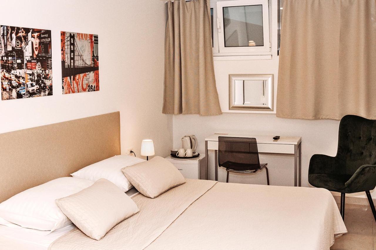 Centrooms Kovac1 Zadar Ngoại thất bức ảnh