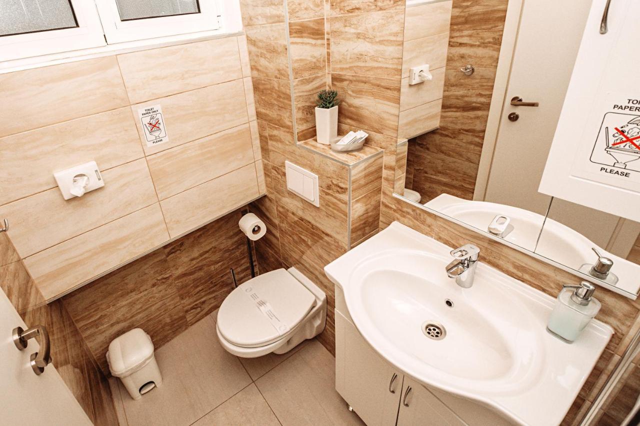 Centrooms Kovac1 Zadar Ngoại thất bức ảnh