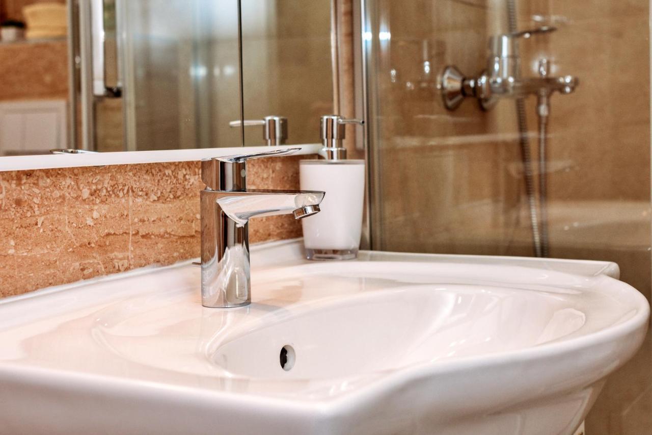 Centrooms Kovac1 Zadar Ngoại thất bức ảnh