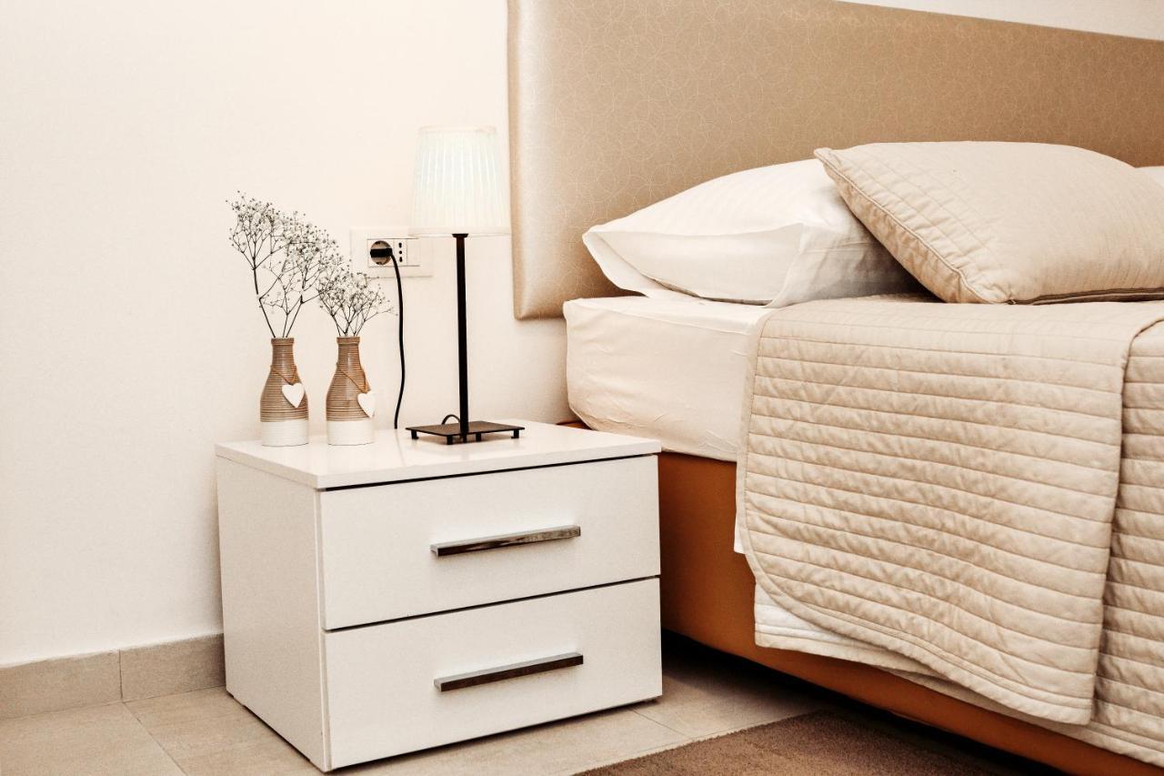 Centrooms Kovac1 Zadar Ngoại thất bức ảnh