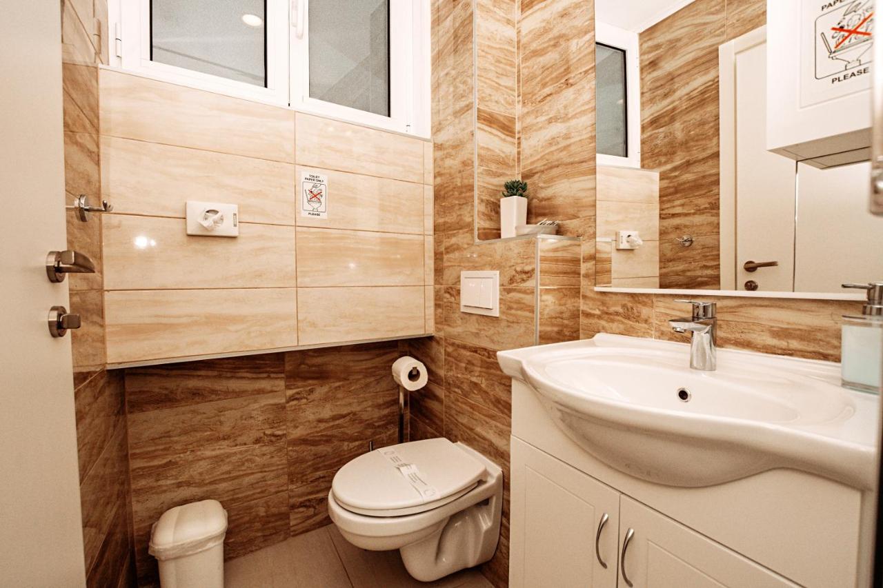 Centrooms Kovac1 Zadar Ngoại thất bức ảnh