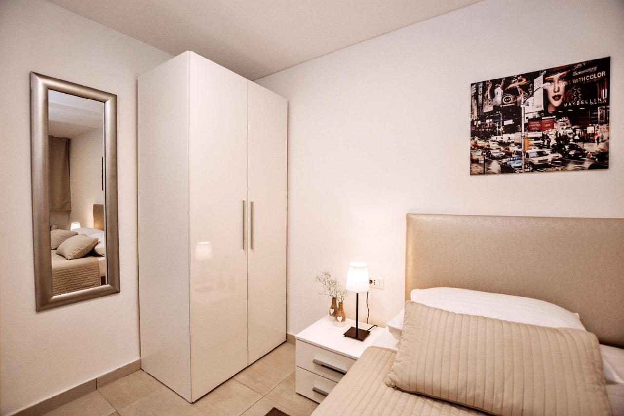 Centrooms Kovac1 Zadar Ngoại thất bức ảnh