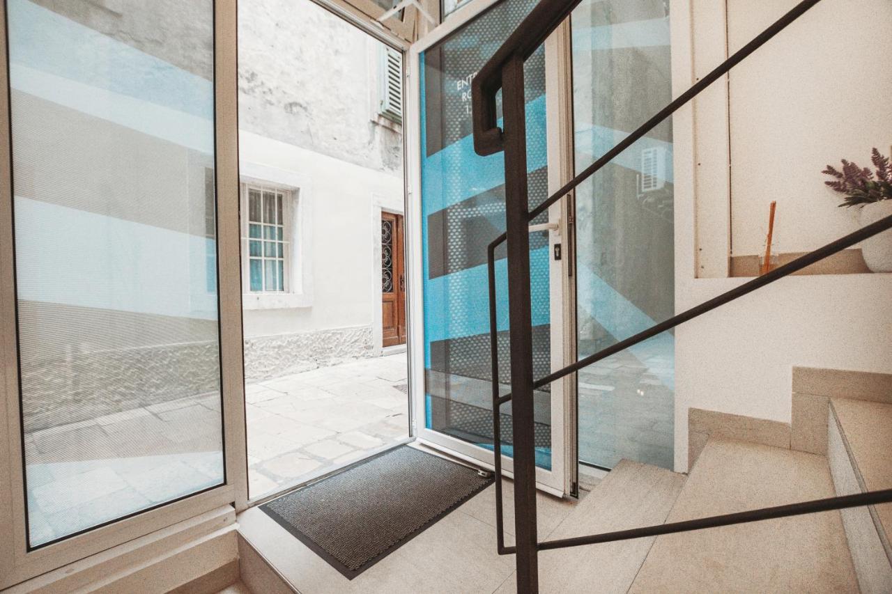 Centrooms Kovac1 Zadar Ngoại thất bức ảnh