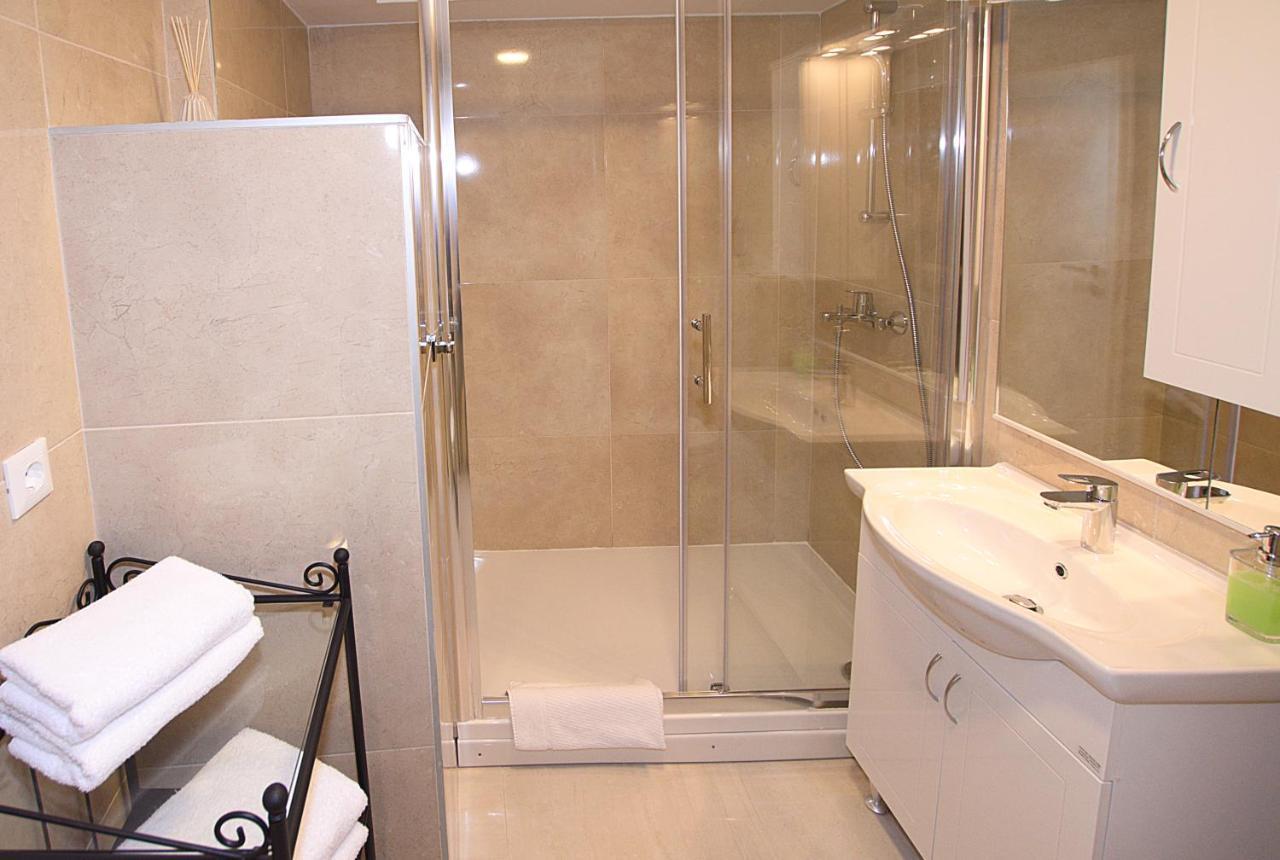 Centrooms Kovac1 Zadar Ngoại thất bức ảnh