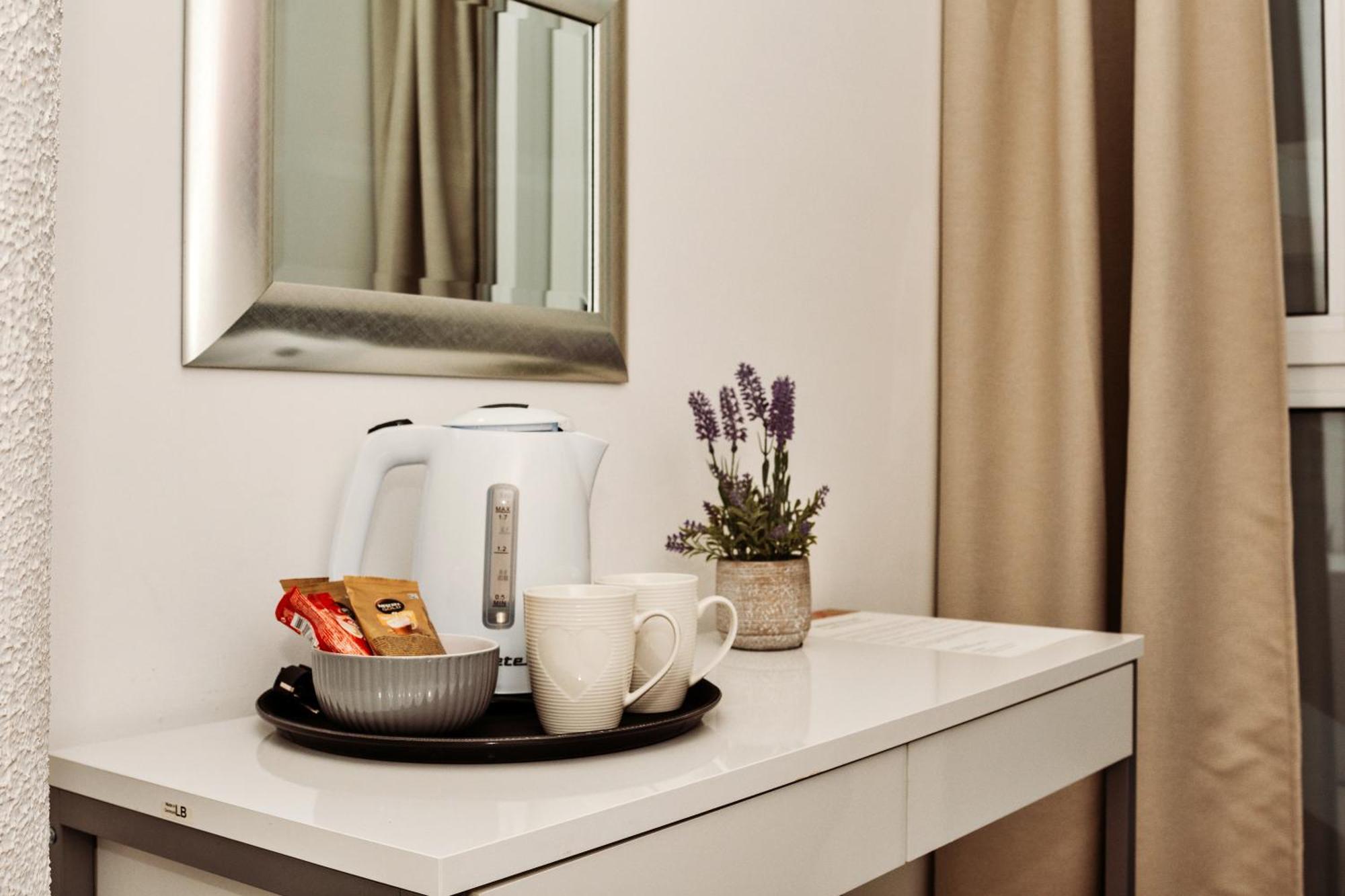 Centrooms Kovac1 Zadar Ngoại thất bức ảnh