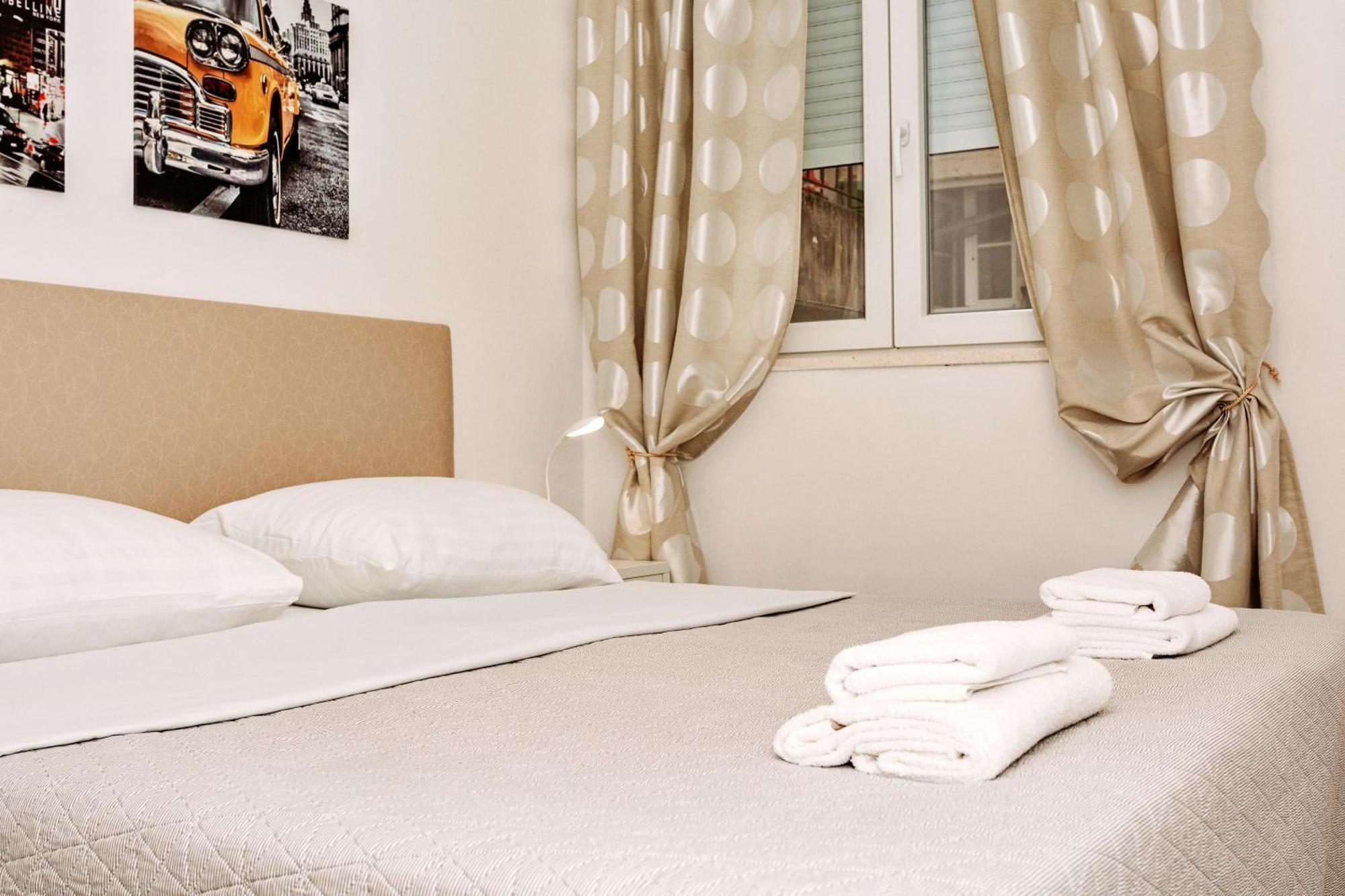 Centrooms Kovac1 Zadar Ngoại thất bức ảnh