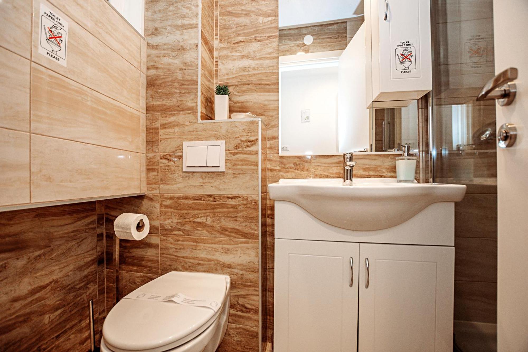 Centrooms Kovac1 Zadar Ngoại thất bức ảnh