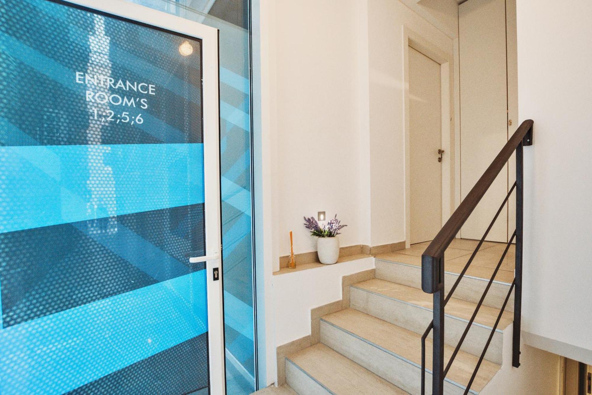 Centrooms Kovac1 Zadar Ngoại thất bức ảnh