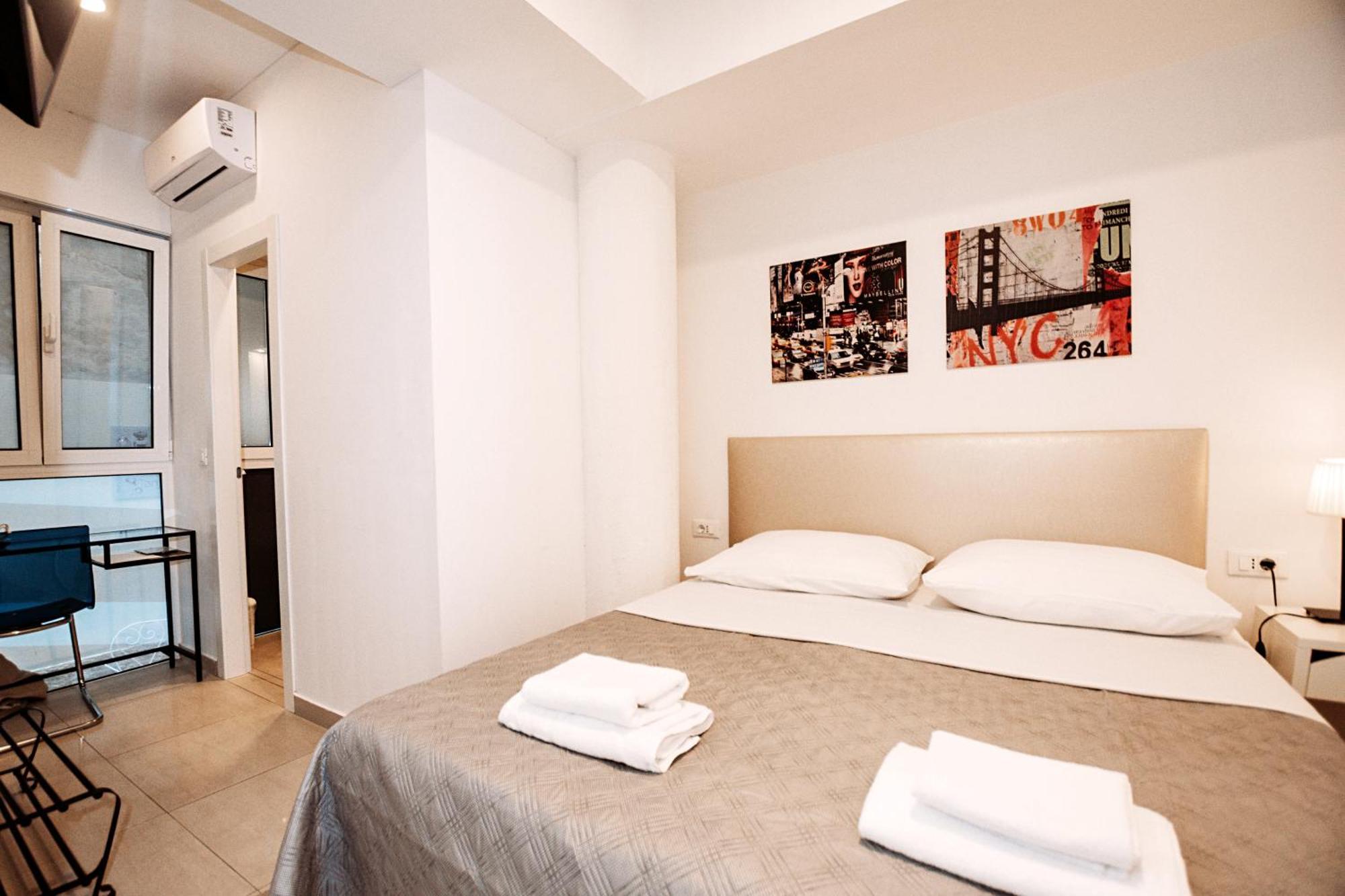 Centrooms Kovac1 Zadar Ngoại thất bức ảnh