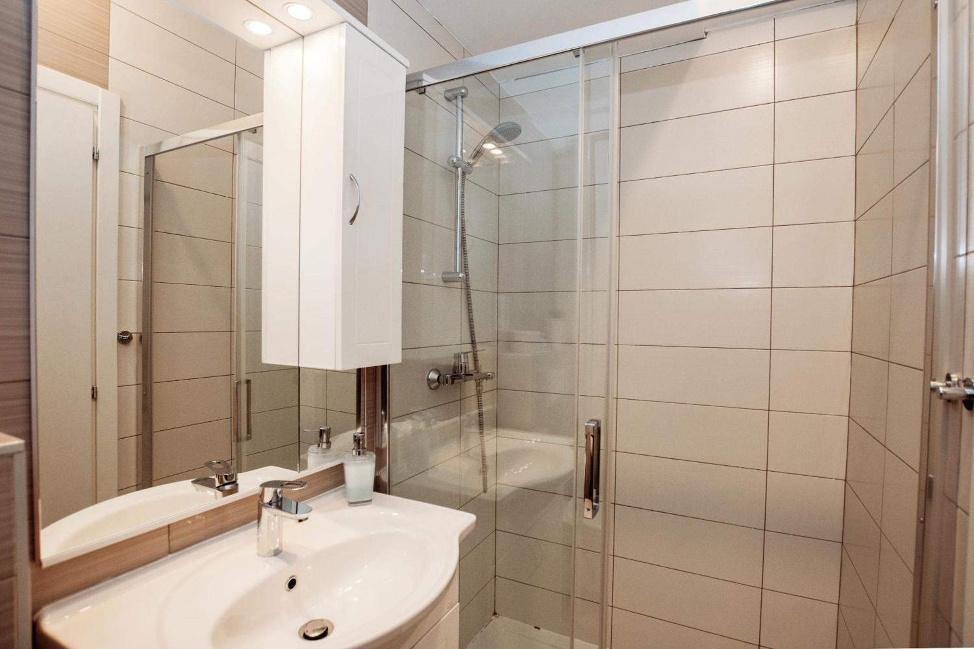 Centrooms Kovac1 Zadar Ngoại thất bức ảnh