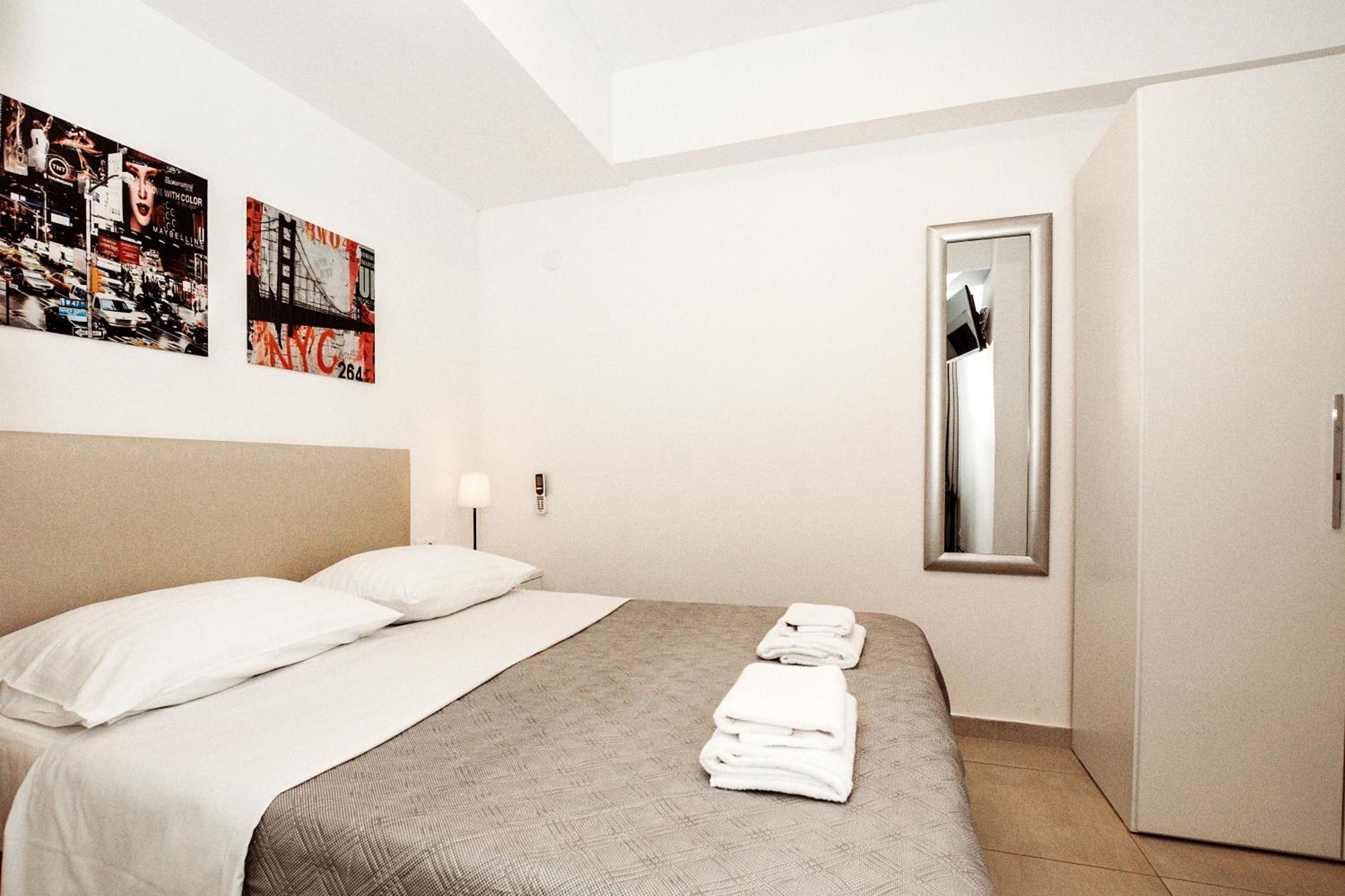 Centrooms Kovac1 Zadar Ngoại thất bức ảnh