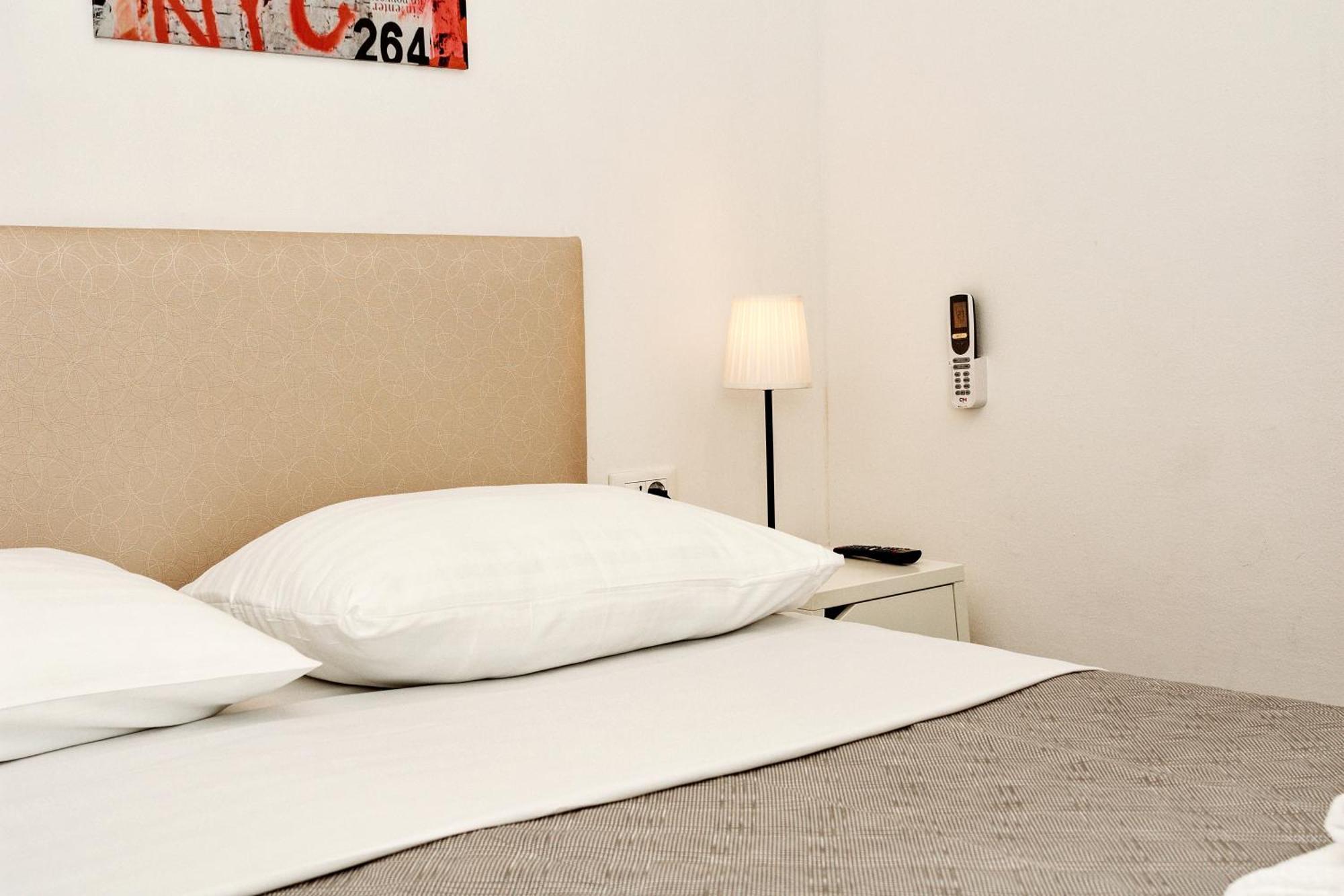 Centrooms Kovac1 Zadar Ngoại thất bức ảnh