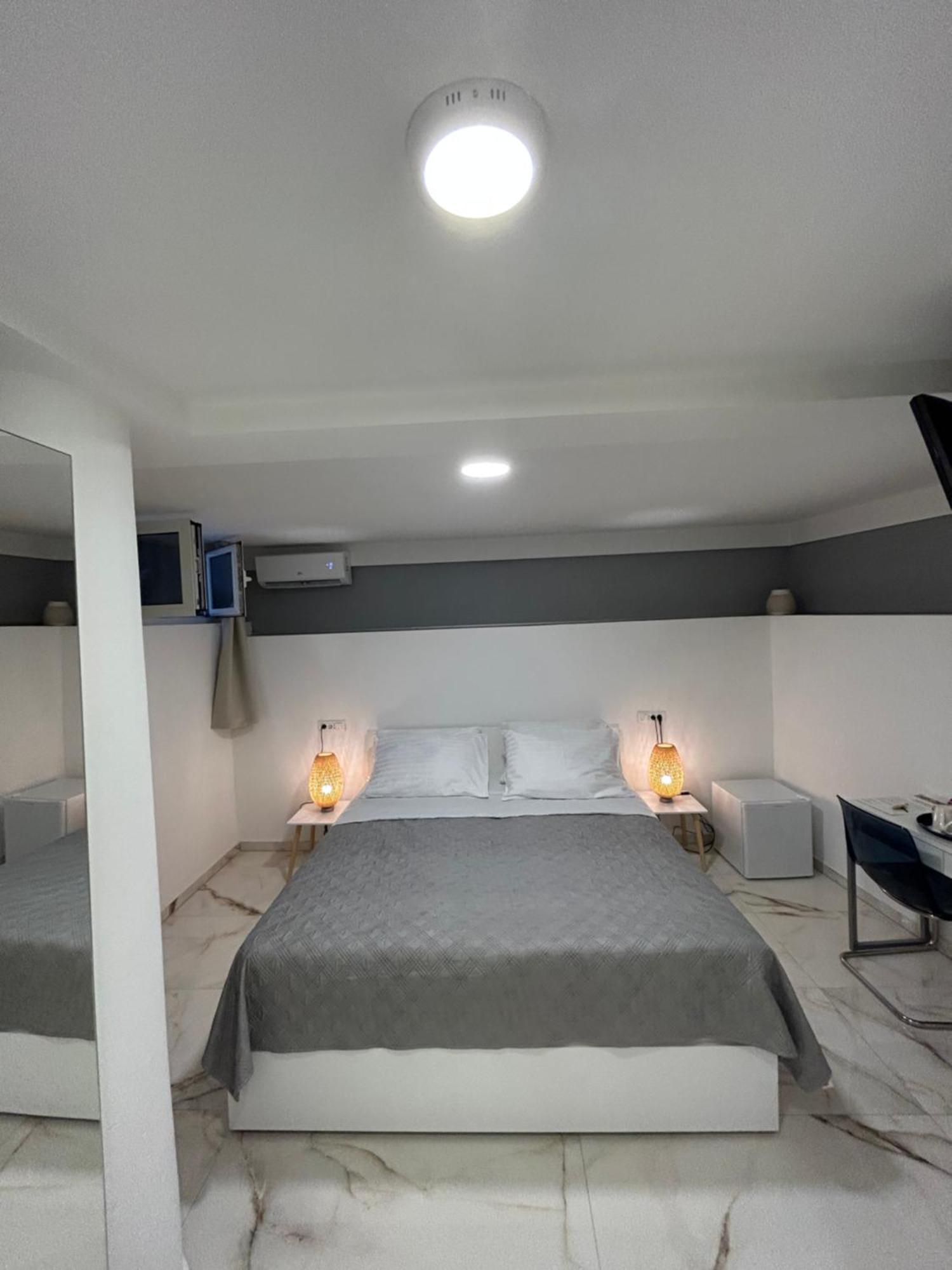 Centrooms Kovac1 Zadar Ngoại thất bức ảnh