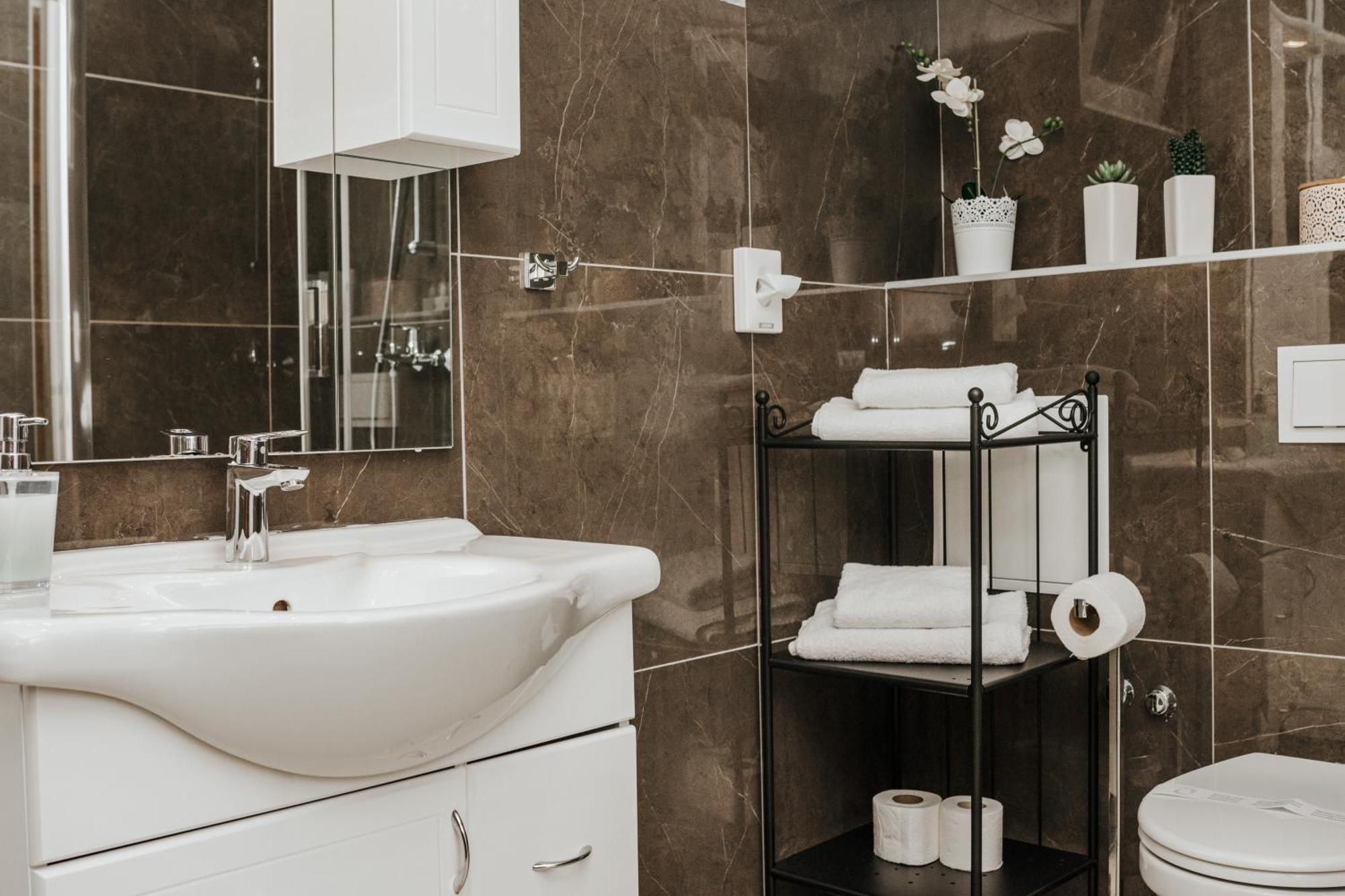 Centrooms Kovac1 Zadar Ngoại thất bức ảnh