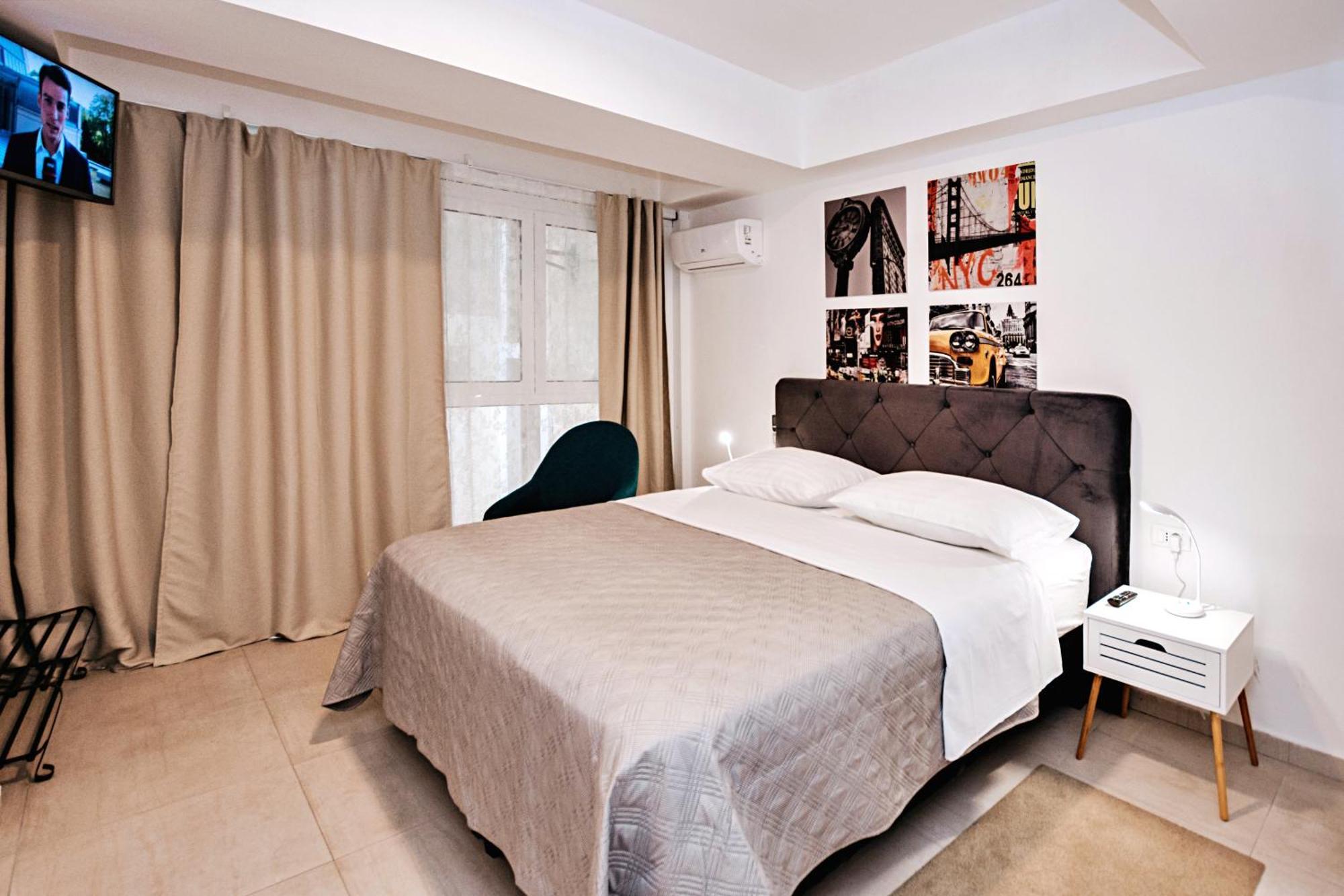 Centrooms Kovac1 Zadar Ngoại thất bức ảnh