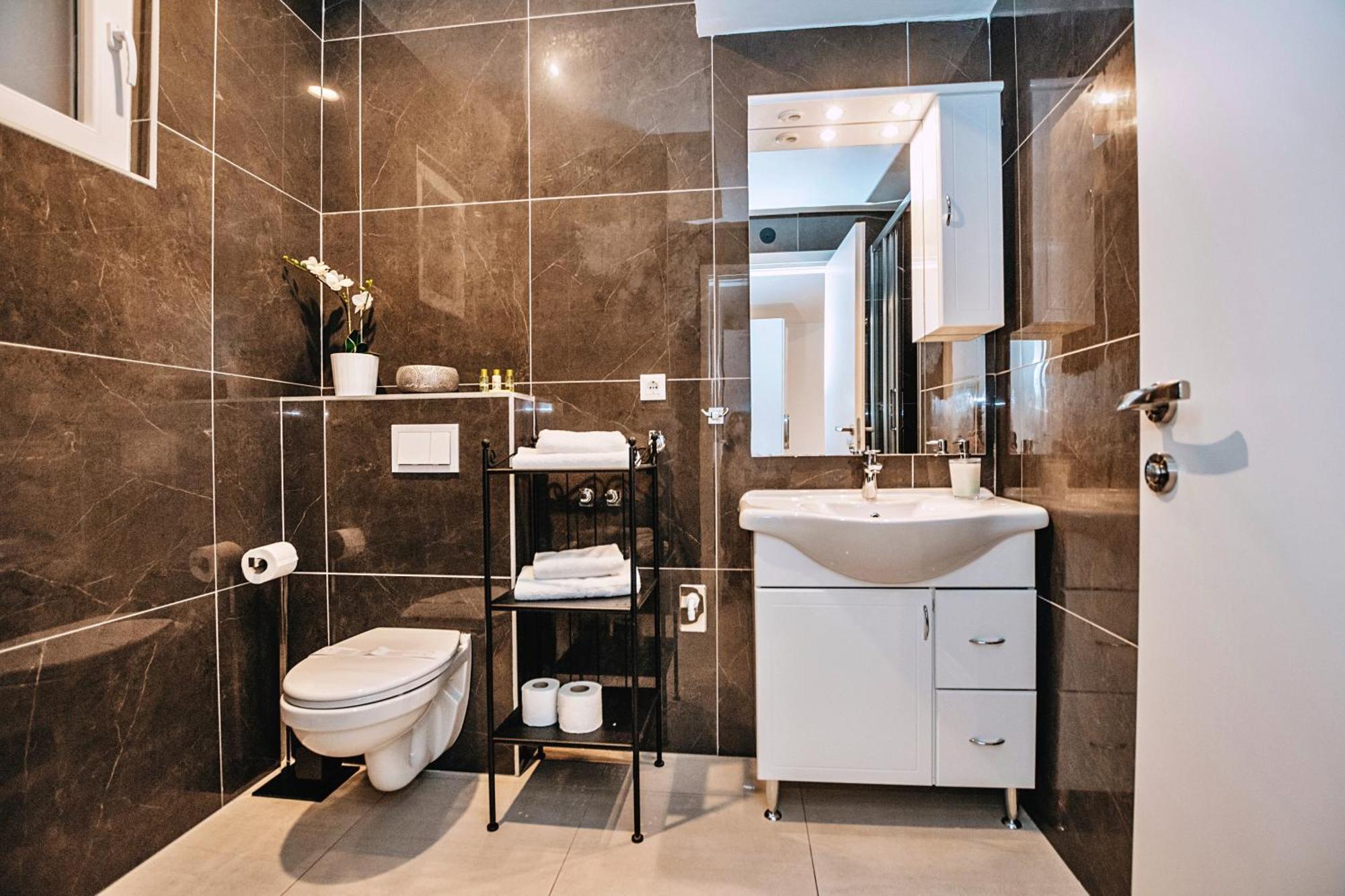 Centrooms Kovac1 Zadar Ngoại thất bức ảnh