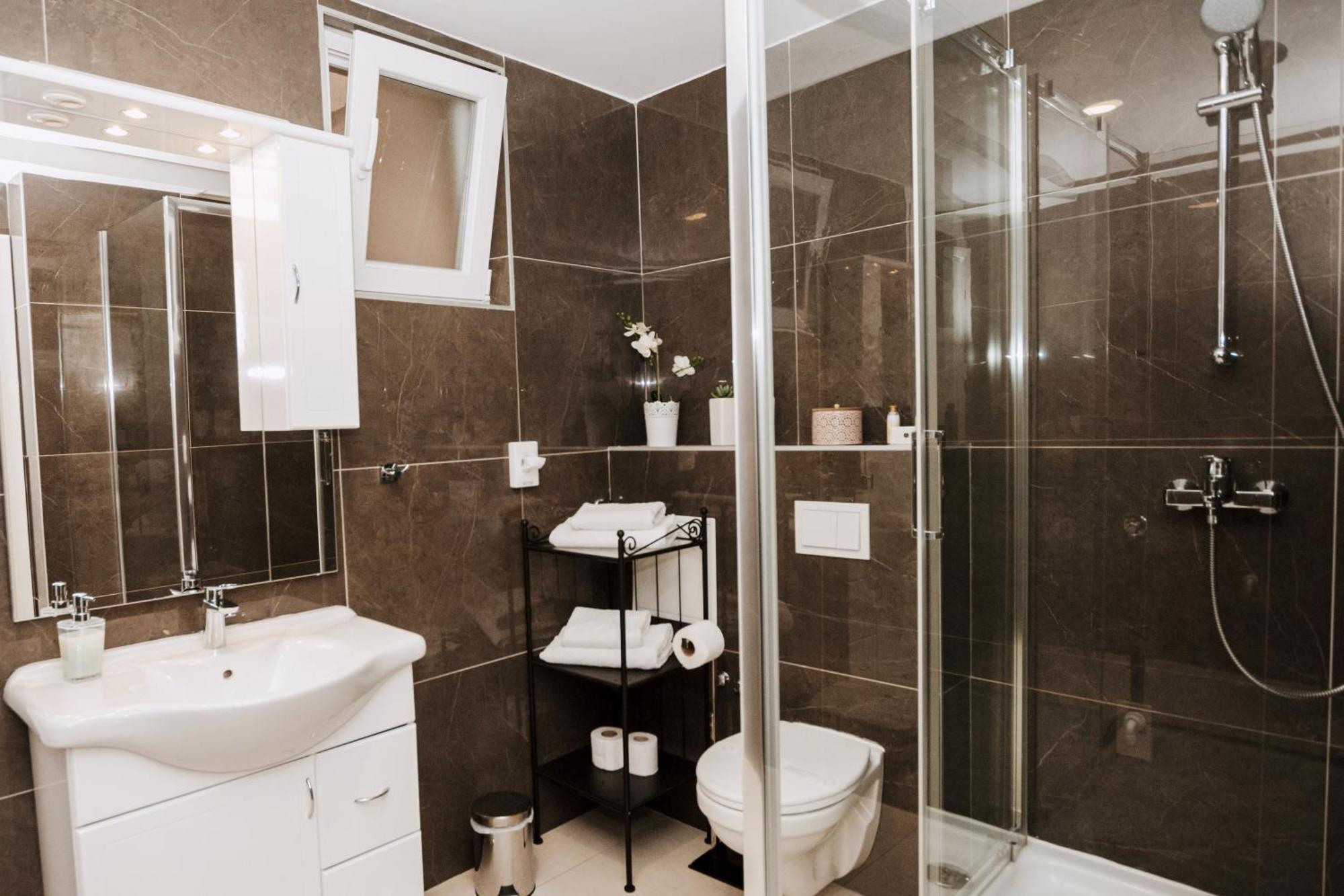 Centrooms Kovac1 Zadar Ngoại thất bức ảnh