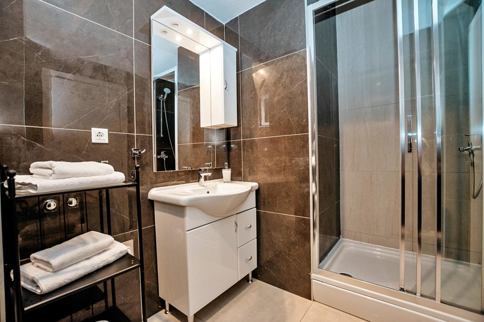 Centrooms Kovac1 Zadar Ngoại thất bức ảnh