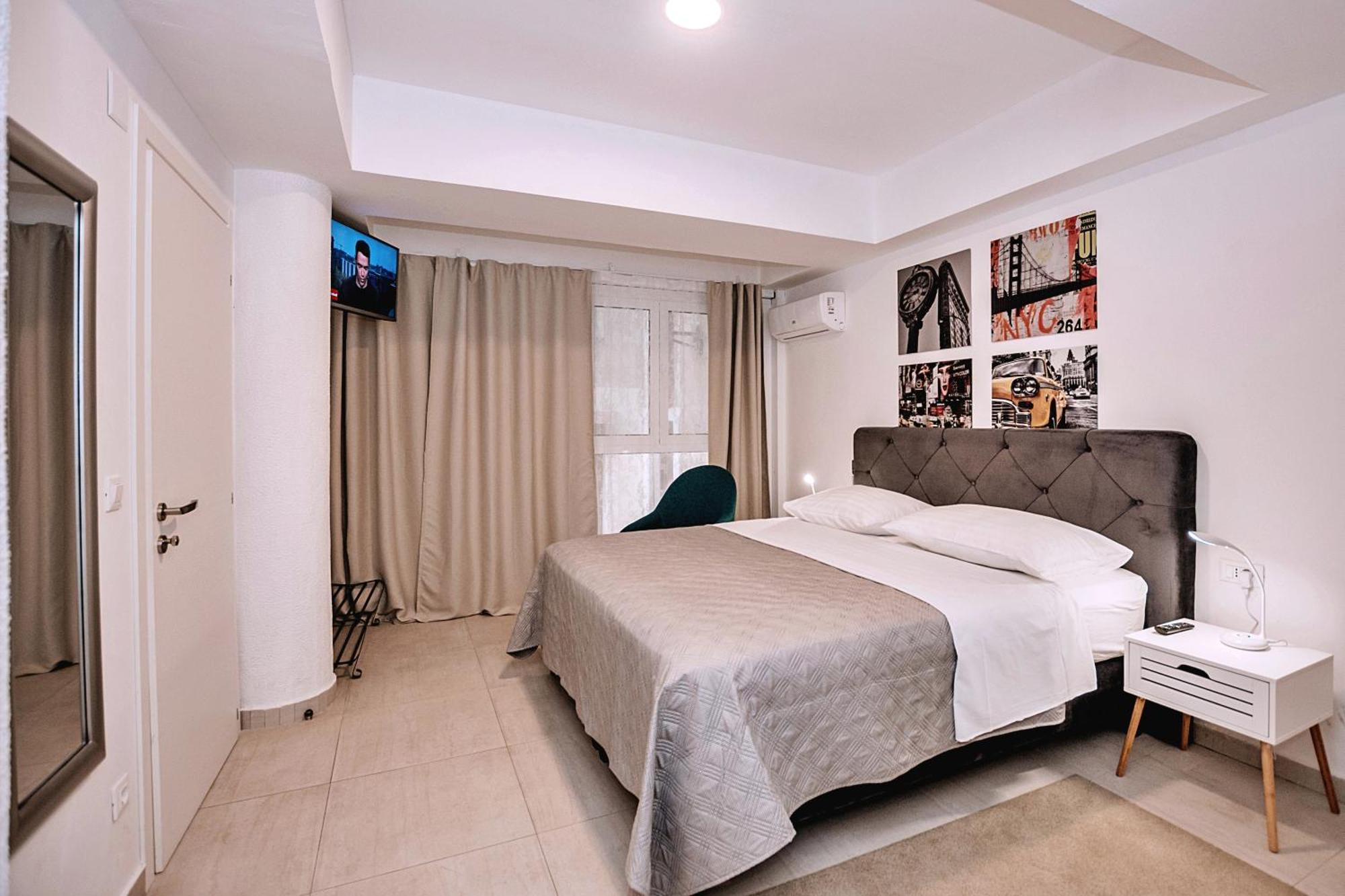 Centrooms Kovac1 Zadar Ngoại thất bức ảnh