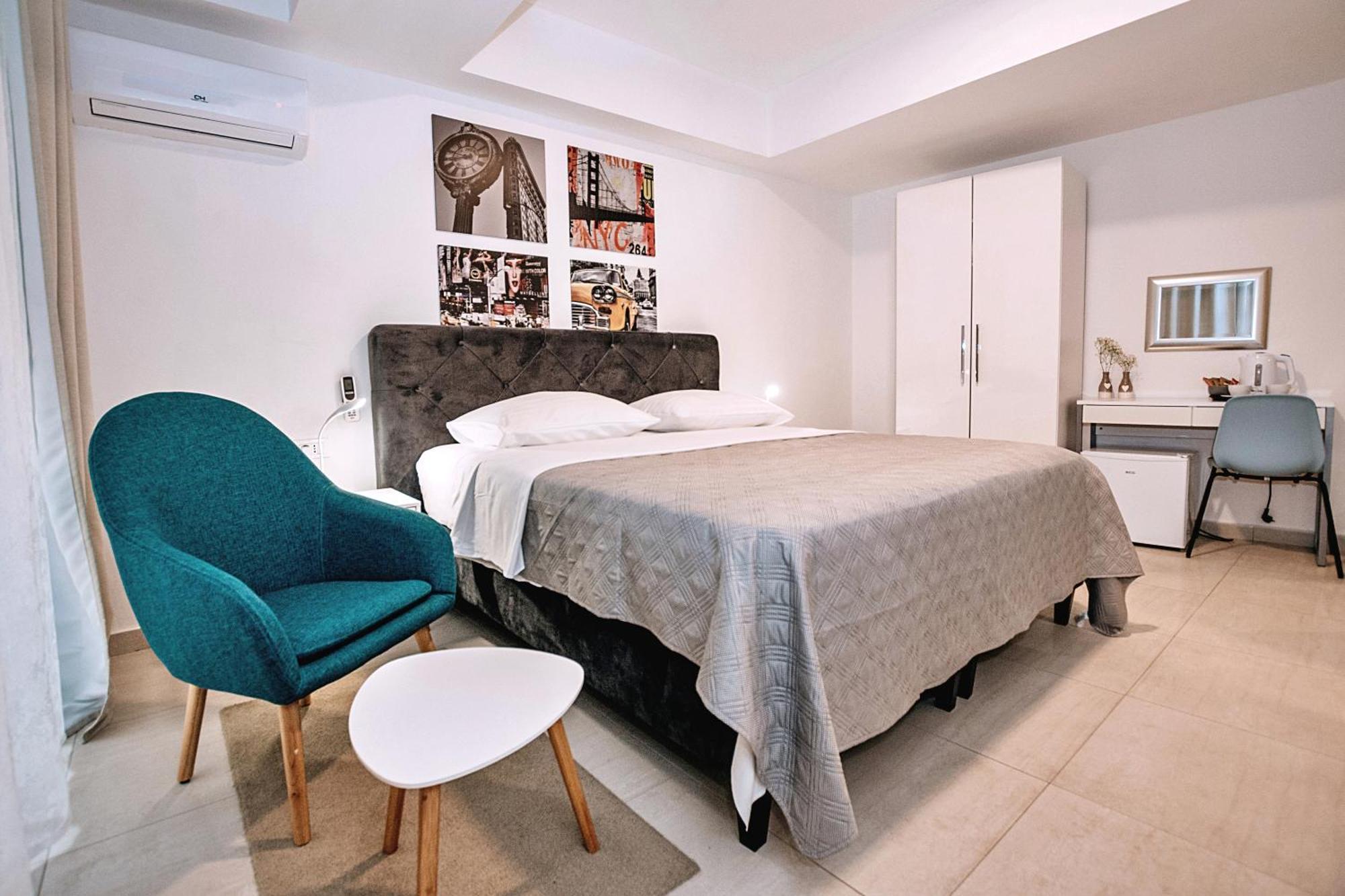 Centrooms Kovac1 Zadar Ngoại thất bức ảnh