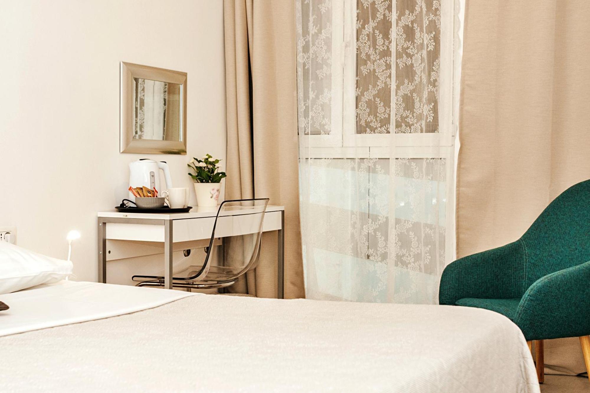 Centrooms Kovac1 Zadar Ngoại thất bức ảnh