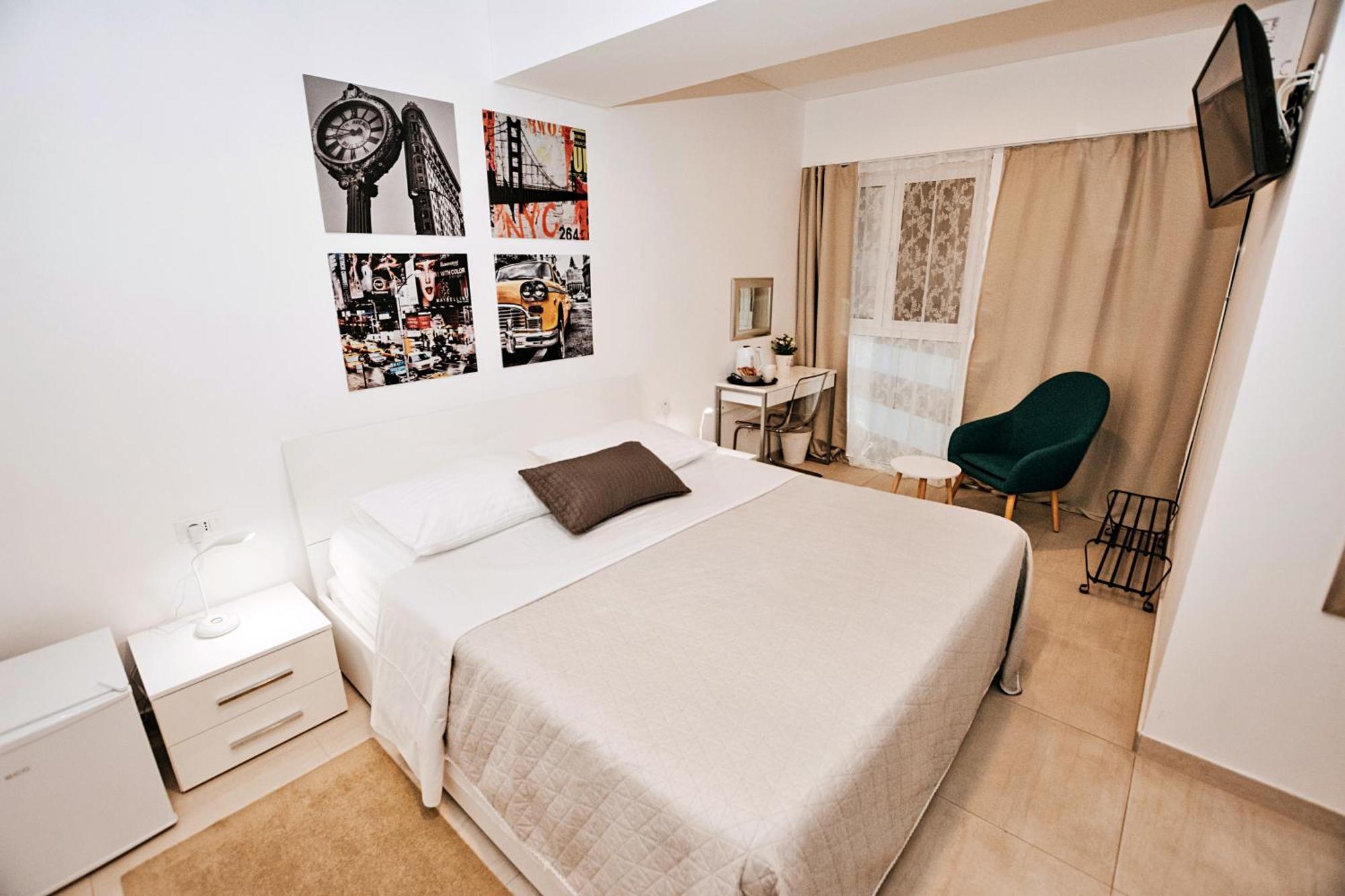 Centrooms Kovac1 Zadar Ngoại thất bức ảnh